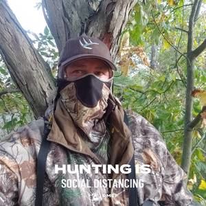 Meet your Posher, Dustin